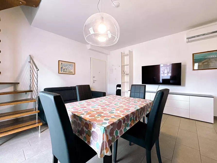 Immagine 12 di Appartamento in affitto  a Pisa