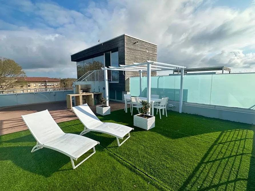 Immagine 6 di Appartamento in affitto  a Pisa