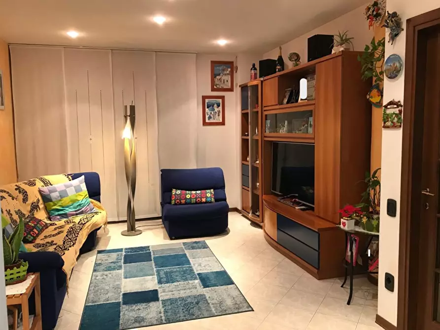 Immagine 6 di Appartamento in vendita  a Montelupo Fiorentino