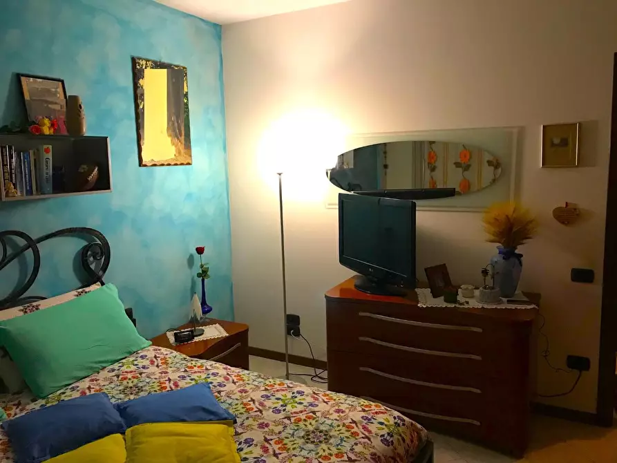 Immagine 8 di Appartamento in vendita  a Montelupo Fiorentino