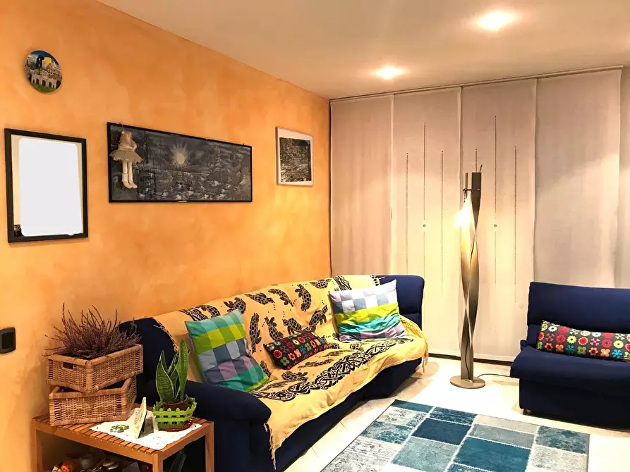 Immagine 5 di Appartamento in vendita  a Montelupo Fiorentino