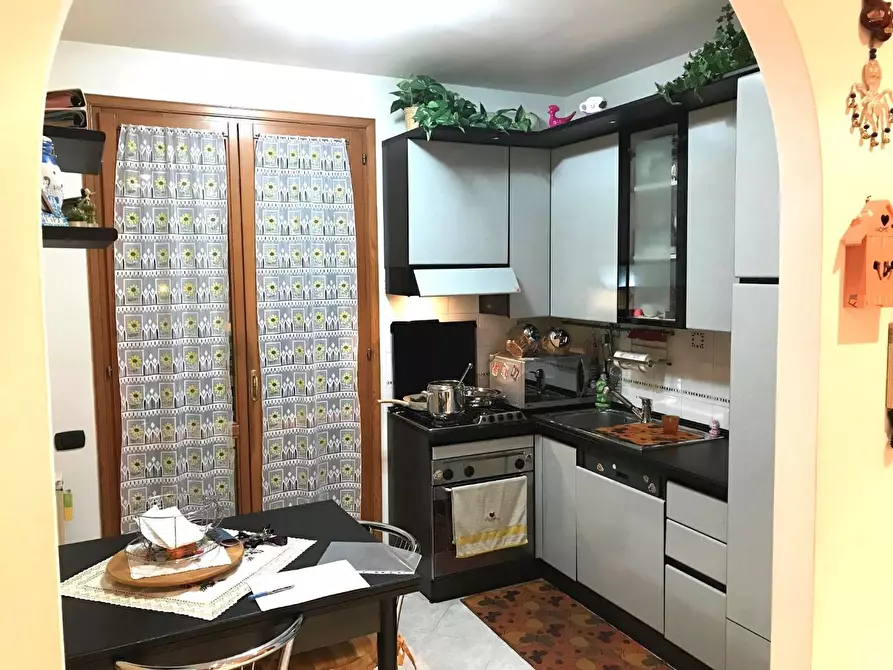 Immagine 4 di Appartamento in vendita  a Montelupo Fiorentino