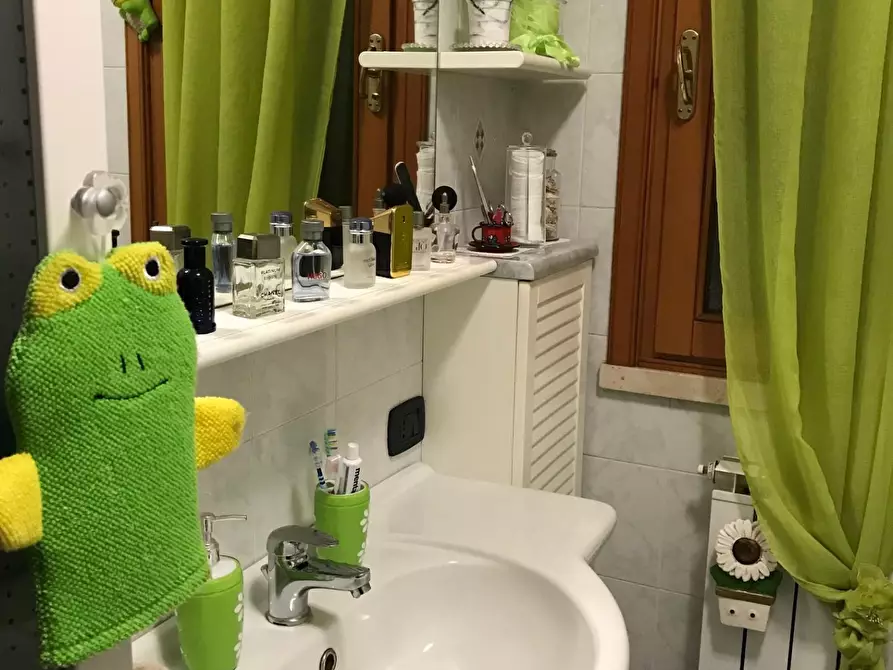 Immagine 14 di Appartamento in vendita  a Montelupo Fiorentino