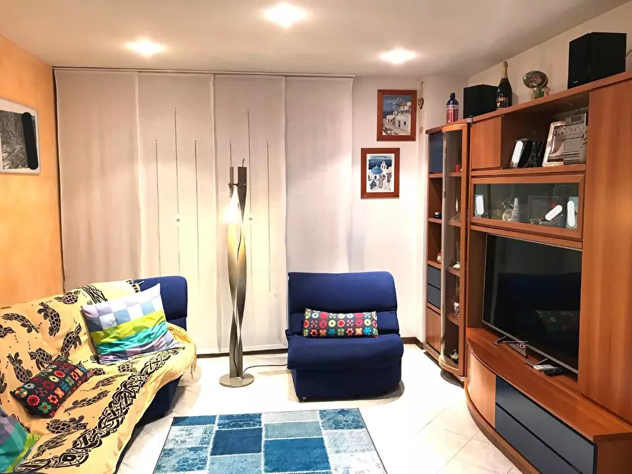 Immagine 1 di Appartamento in vendita  a Montelupo Fiorentino