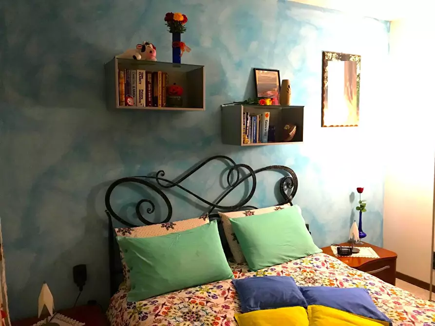 Immagine 9 di Appartamento in vendita  a Montelupo Fiorentino