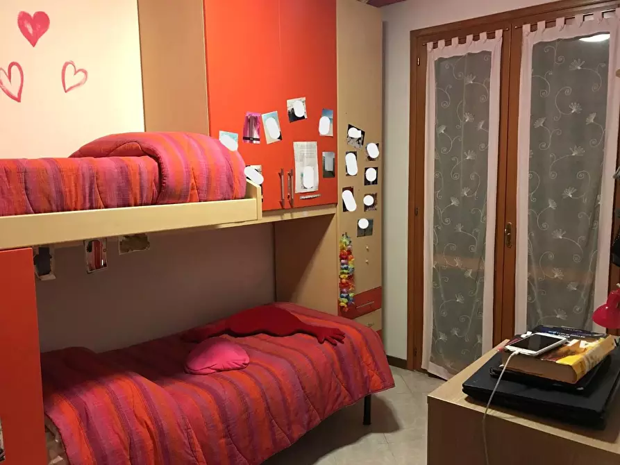 Immagine 11 di Appartamento in vendita  a Montelupo Fiorentino