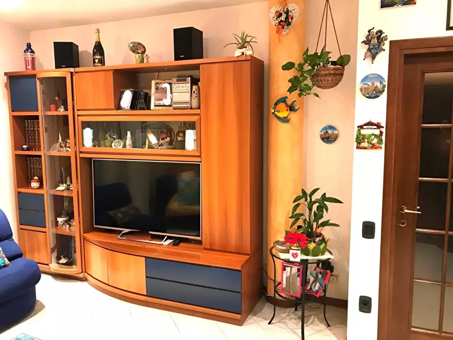 Immagine 2 di Appartamento in vendita  a Montelupo Fiorentino