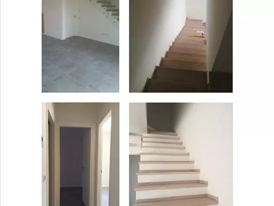 Immagine 10 di Villetta a schiera in vendita  a Gavorrano