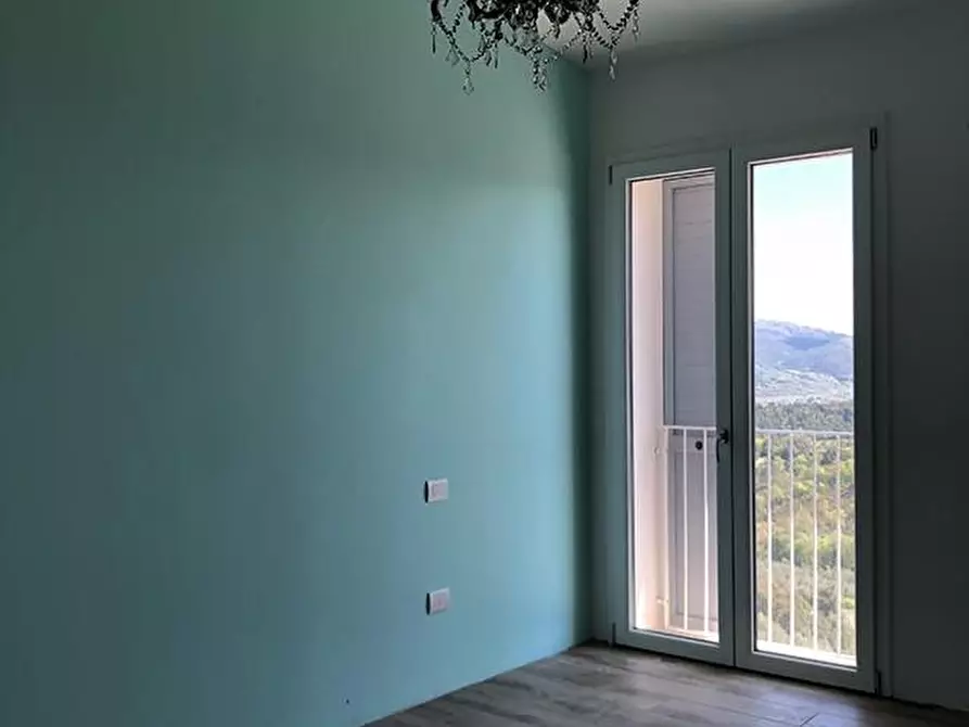 Immagine 3 di Villetta a schiera in vendita  a Gavorrano