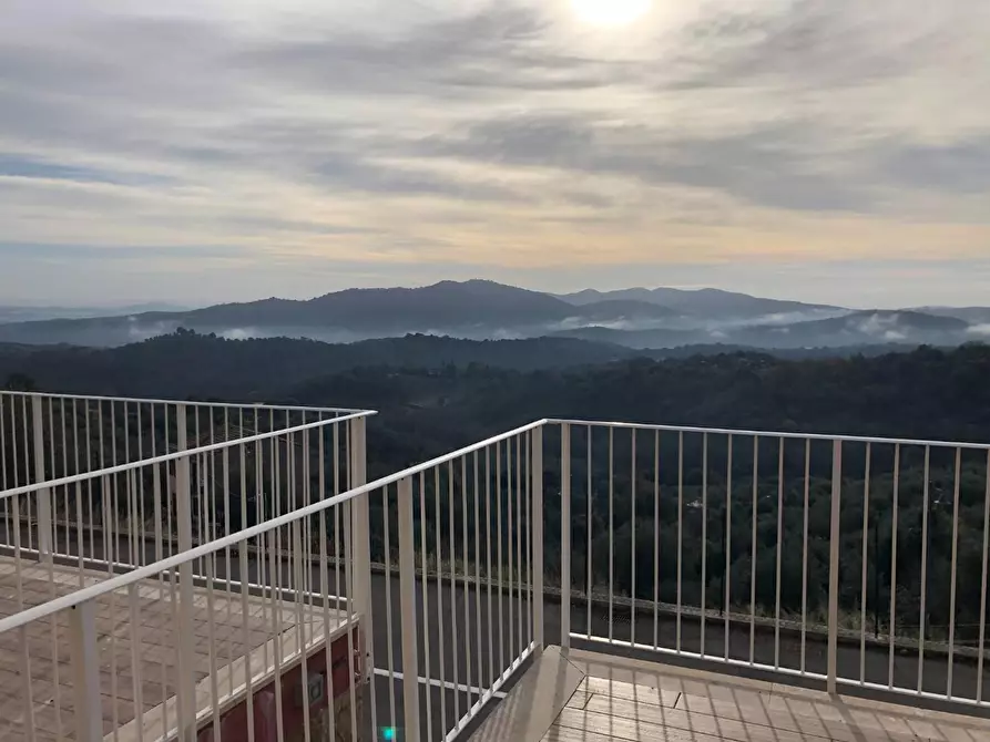 Immagine 4 di Villetta a schiera in vendita  a Gavorrano