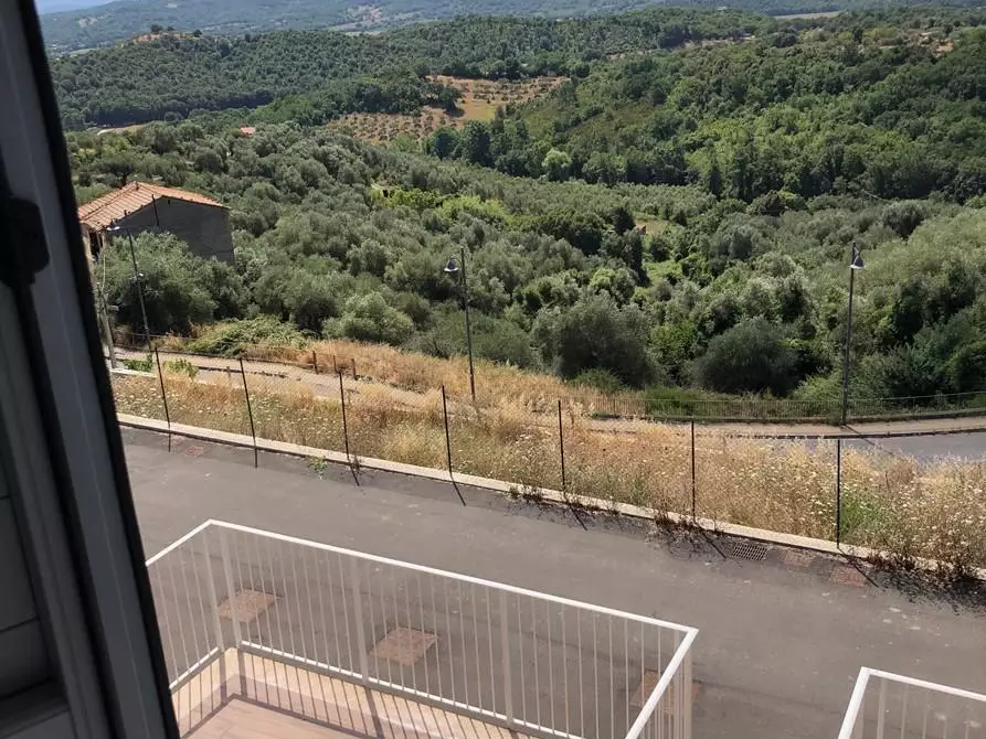 Immagine 7 di Villetta a schiera in vendita  a Gavorrano