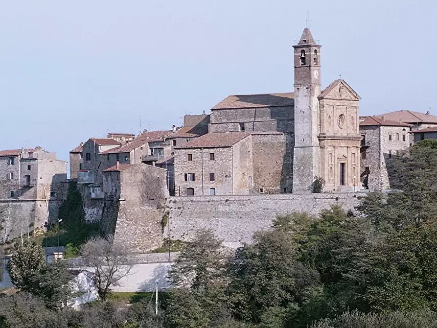 Immagine 14 di Villetta a schiera in vendita  a Gavorrano