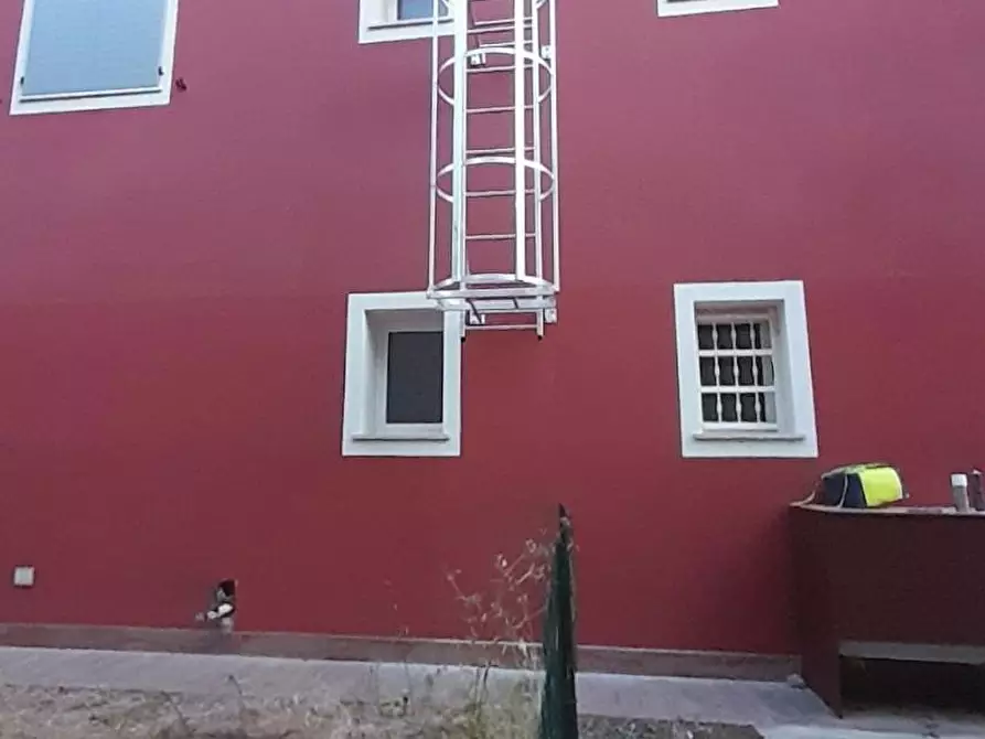 Immagine 8 di Villetta a schiera in vendita  a Gavorrano