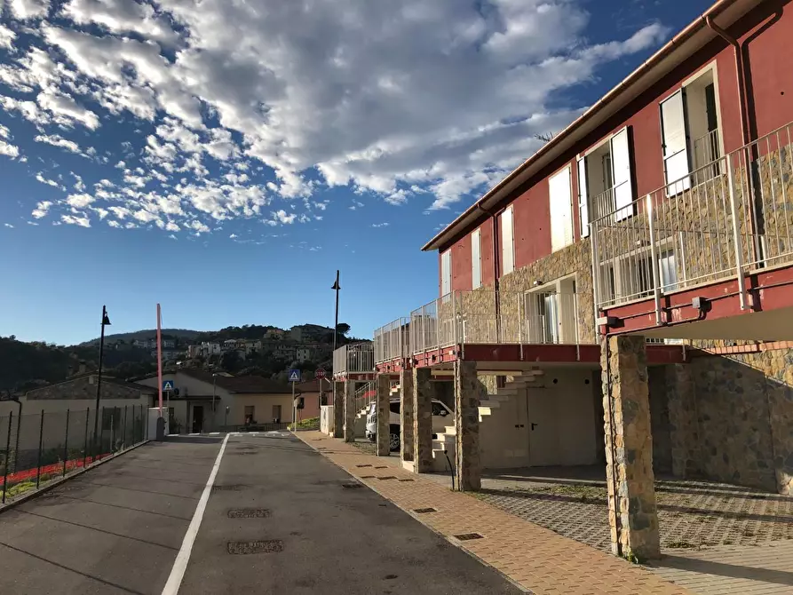 Immagine 15 di Villetta a schiera in vendita  a Gavorrano