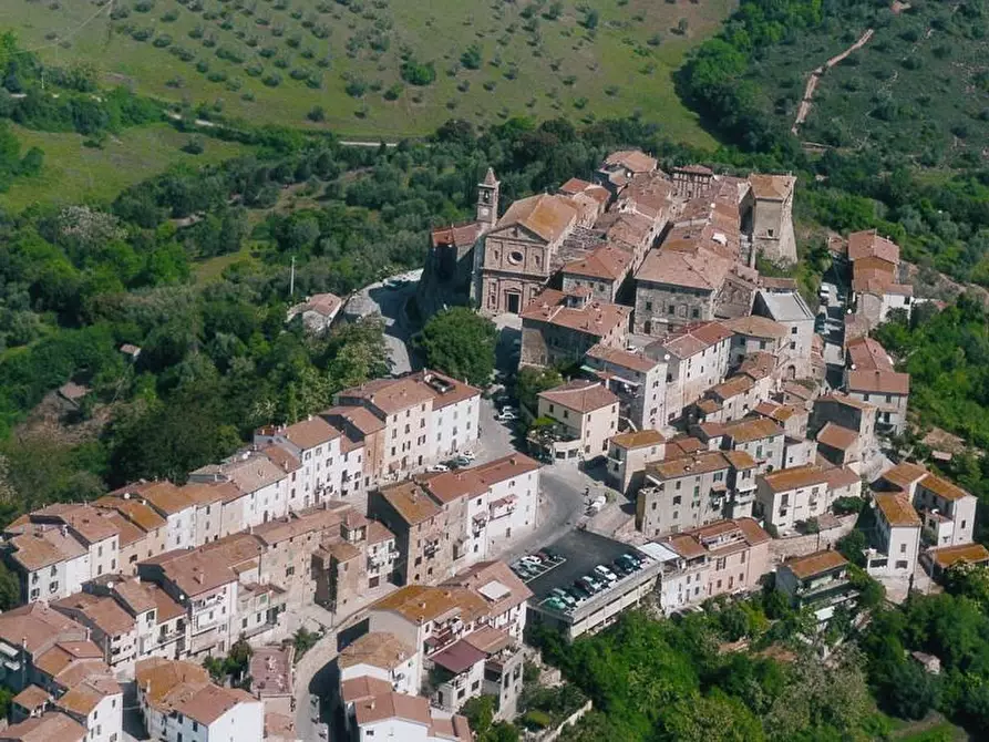 Immagine 12 di Villetta a schiera in vendita  a Gavorrano