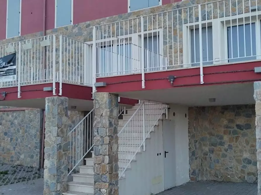 Immagine 6 di Villetta a schiera in vendita  a Gavorrano