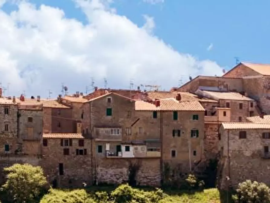 Immagine 13 di Villetta a schiera in vendita  a Gavorrano