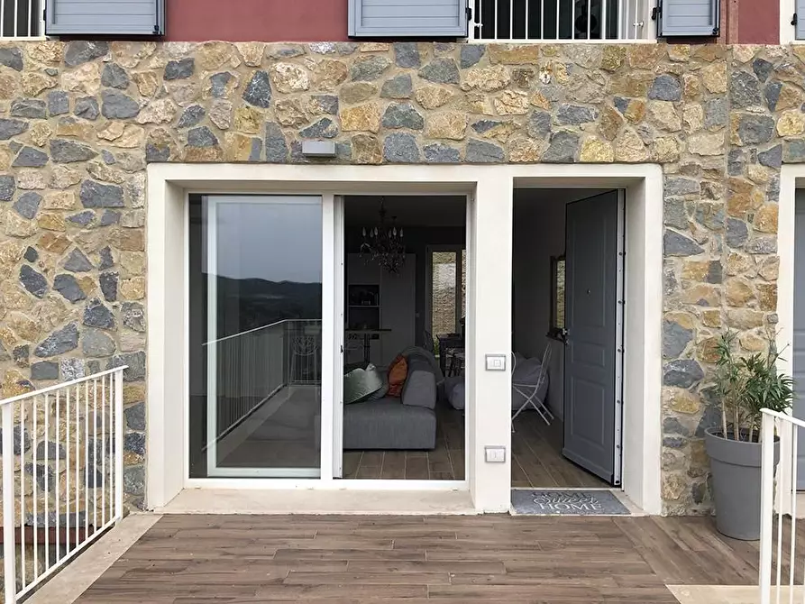 Immagine 5 di Villetta a schiera in vendita  a Gavorrano