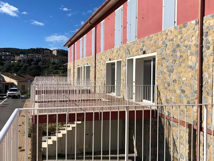 Immagine 16 di Villetta a schiera in vendita  a Gavorrano