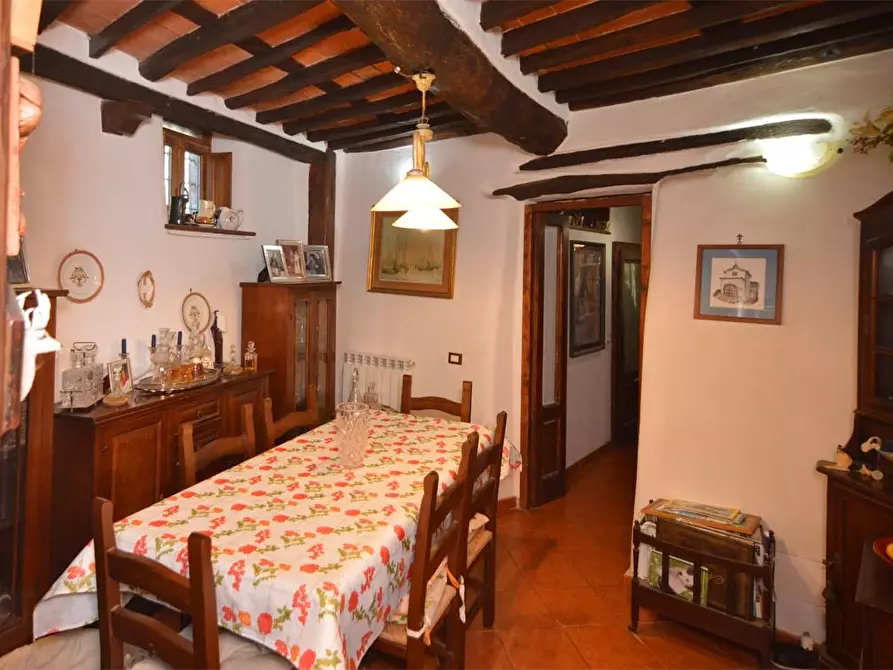 Immagine 25 di Casa colonica in vendita  a Lucca