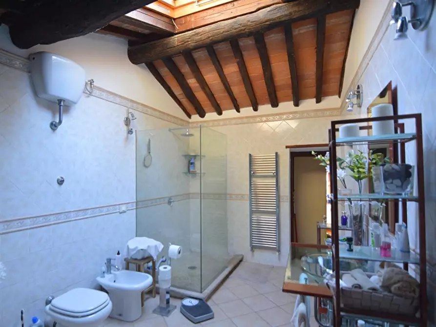 Immagine 34 di Casa colonica in vendita  a Lucca