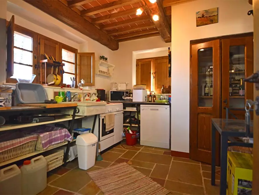 Immagine 19 di Casa colonica in vendita  a Lucca