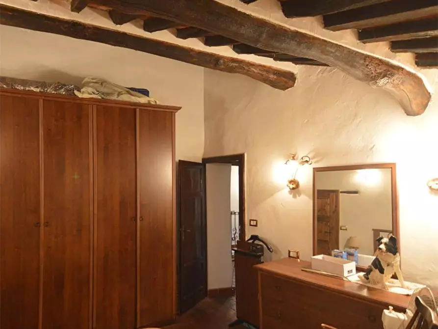 Immagine 37 di Casa colonica in vendita  a Lucca
