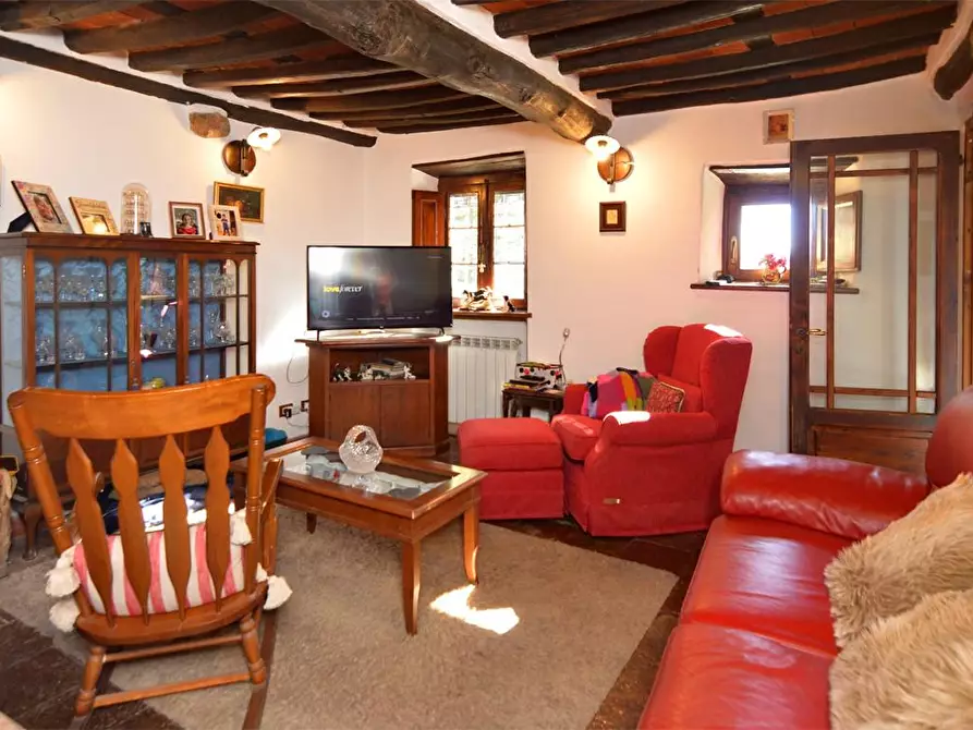 Immagine 21 di Casa colonica in vendita  a Lucca