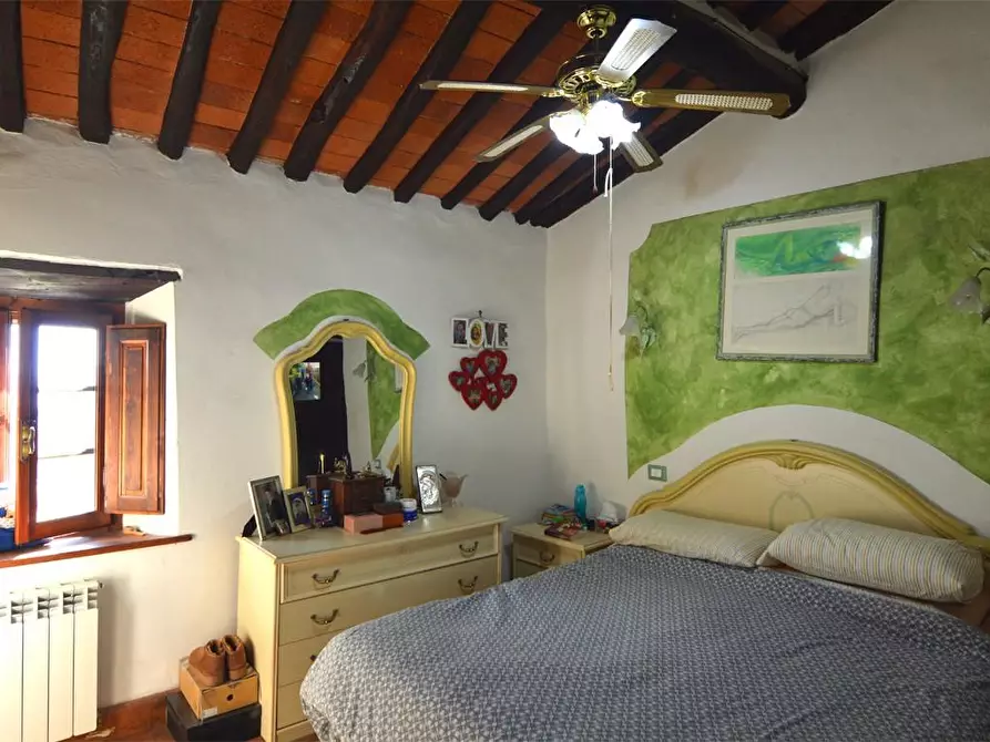 Immagine 32 di Casa colonica in vendita  a Lucca