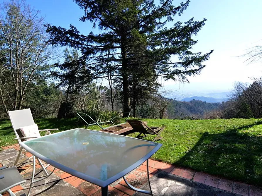 Immagine 5 di Casa colonica in vendita  a Lucca