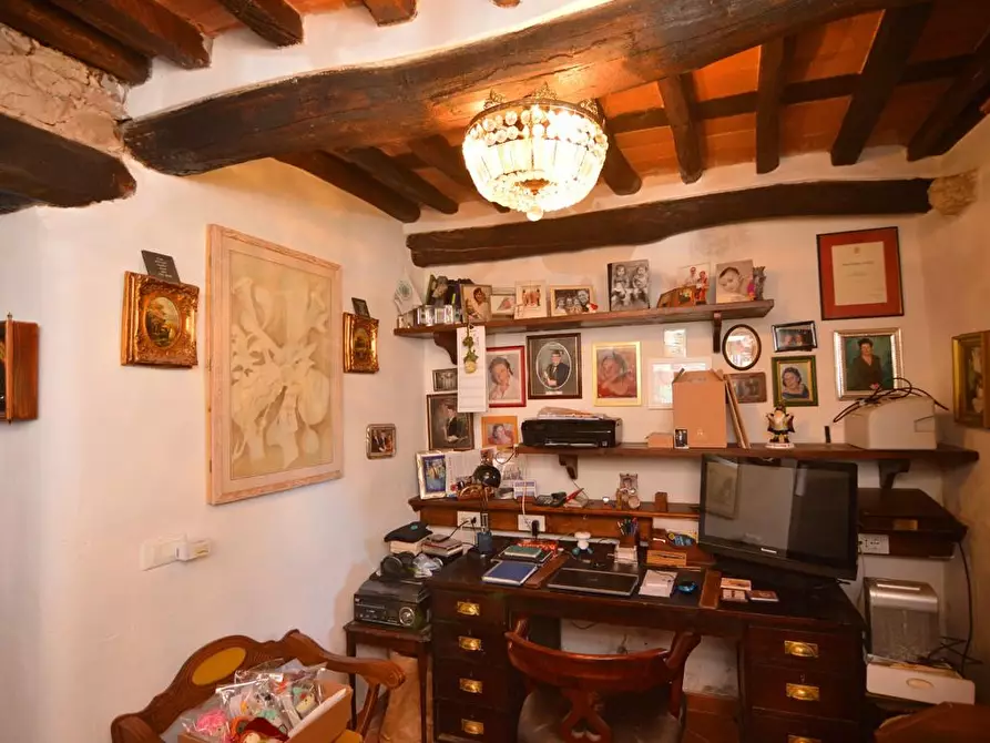 Immagine 26 di Casa colonica in vendita  a Lucca