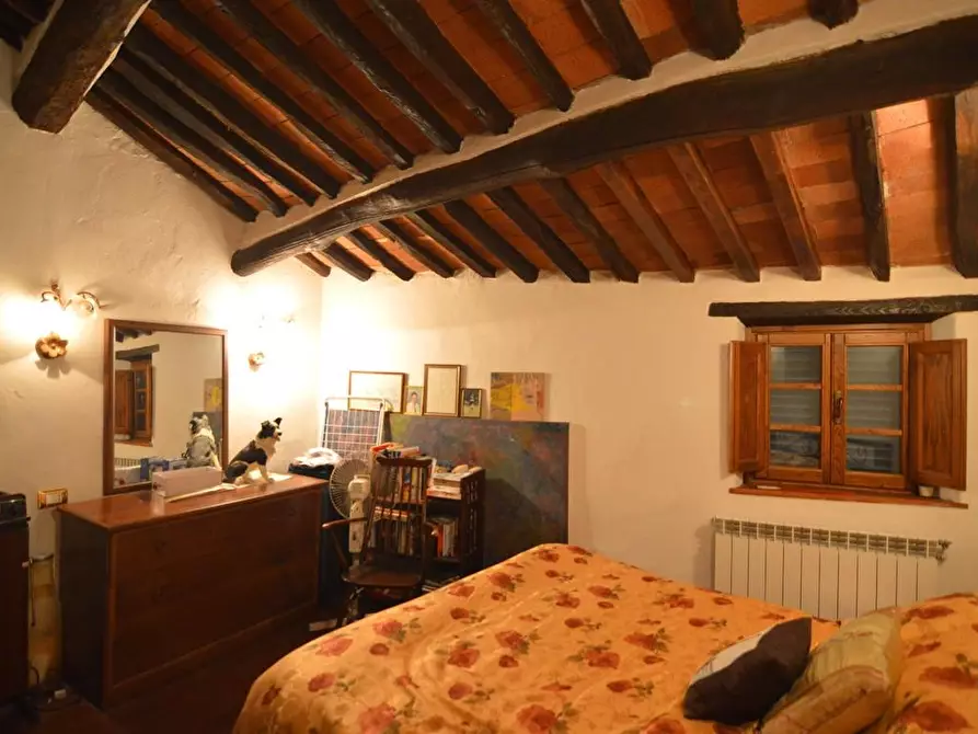 Immagine 38 di Casa colonica in vendita  a Lucca