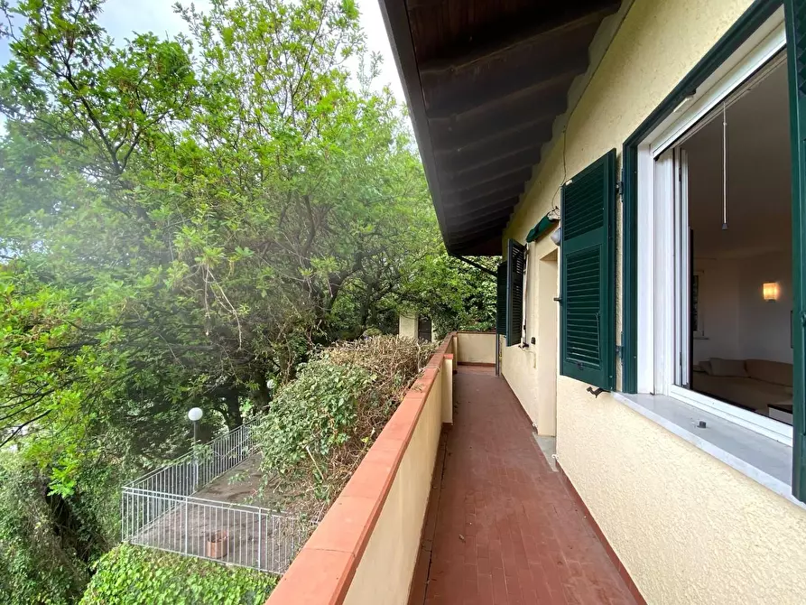 Immagine 19 di Villa in vendita  a Massa