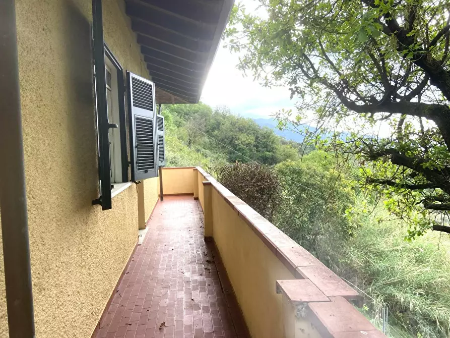 Immagine 20 di Villa in vendita  a Massa