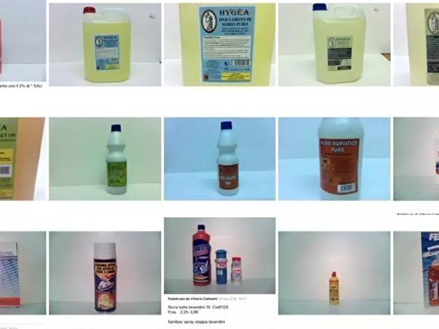 Immagine 3 di Attività commerciale in vendita  a Vetralla