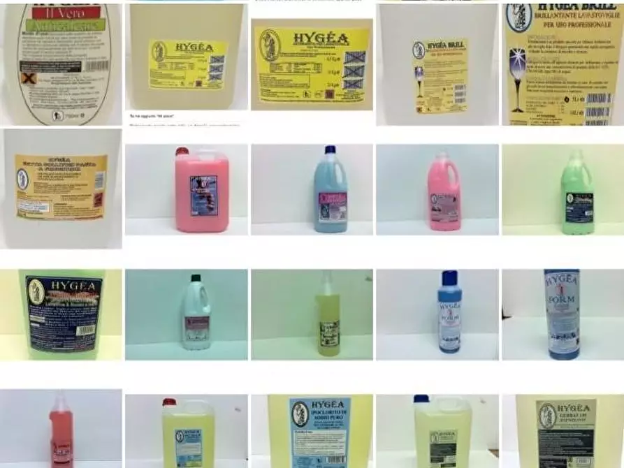 Immagine 7 di Attività commerciale in vendita  a Vetralla