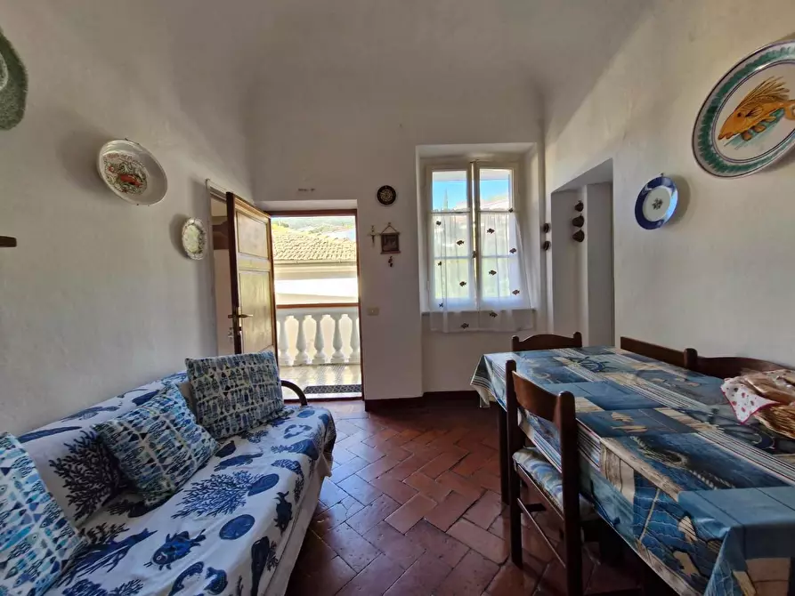 Immagine 22 di Appartamento in vendita  a Rio Marina