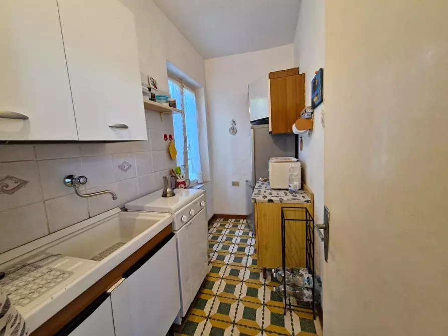 Immagine 23 di Appartamento in vendita  a Rio Marina