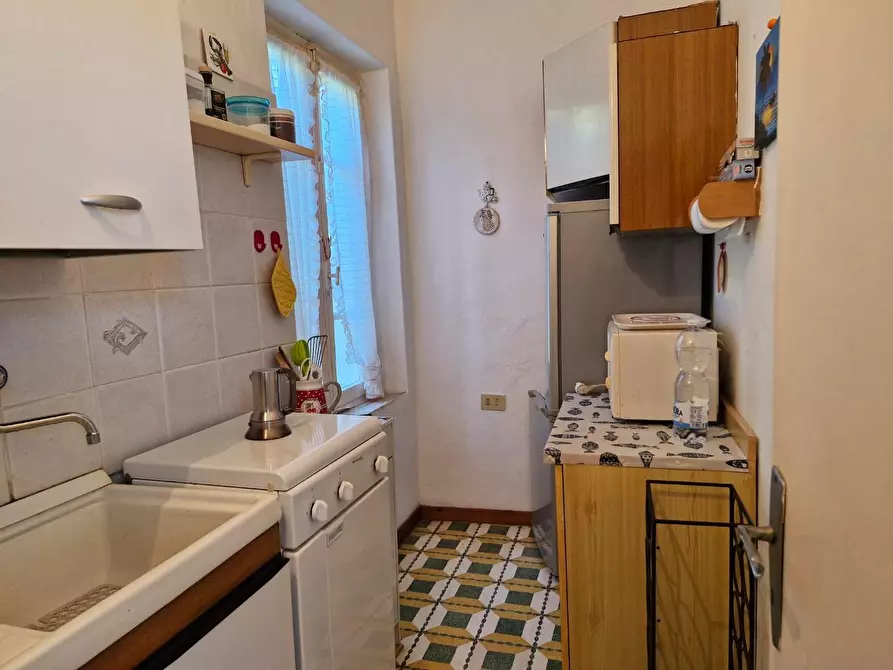 Immagine 24 di Appartamento in vendita  a Rio Marina