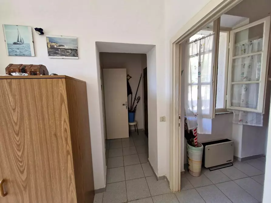 Immagine 4 di Appartamento in vendita  a Rio Marina