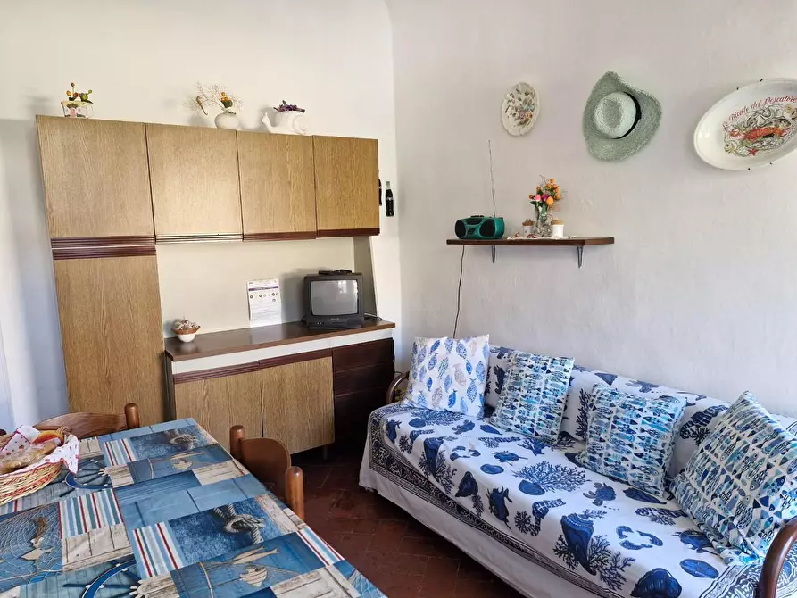 Immagine 20 di Appartamento in vendita  a Rio Marina