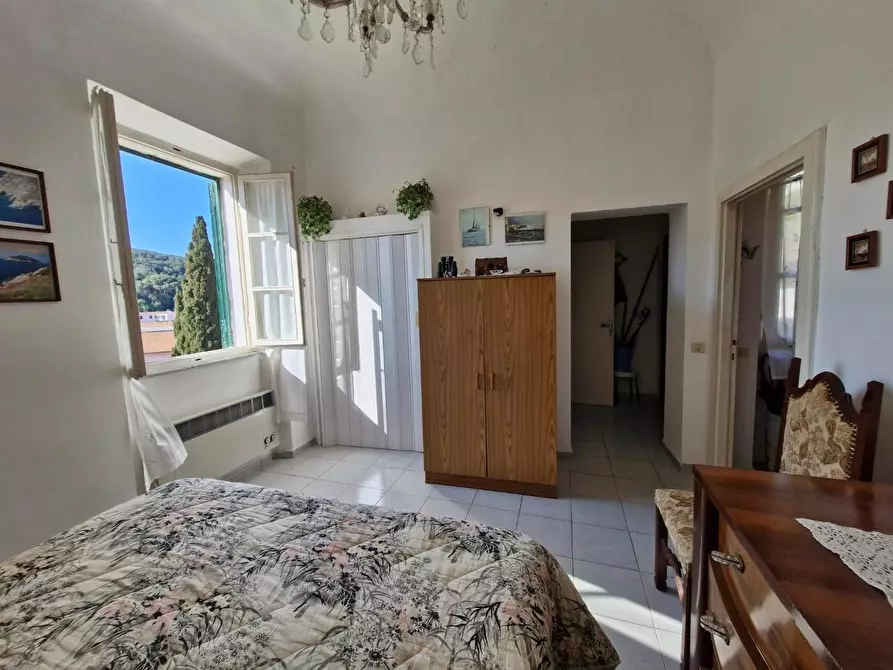 Immagine 3 di Appartamento in vendita  a Rio Marina