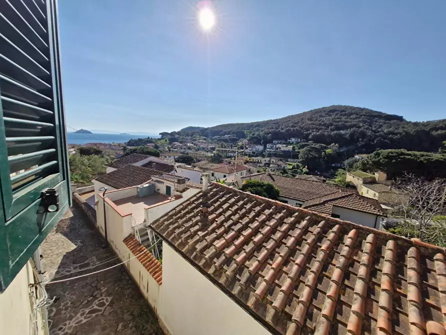 Immagine 5 di Appartamento in vendita  a Rio Marina