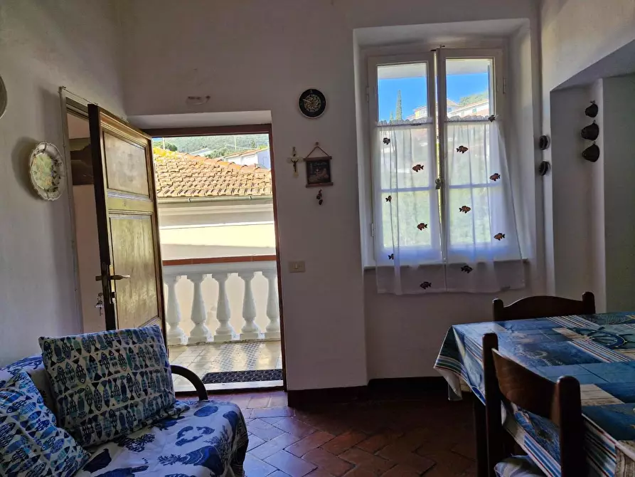 Immagine 21 di Appartamento in vendita  a Rio Marina