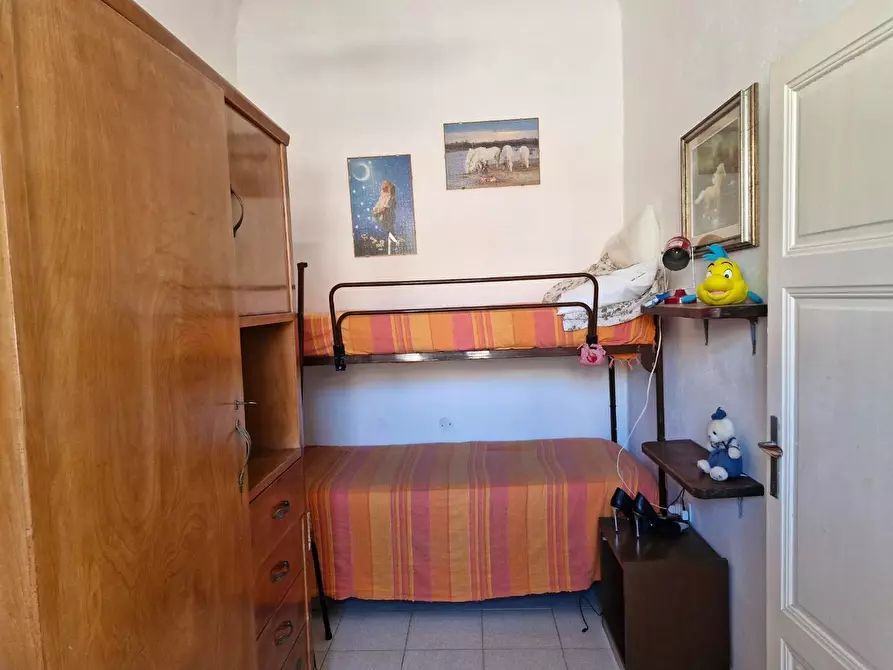 Immagine 33 di Appartamento in vendita  a Rio Marina