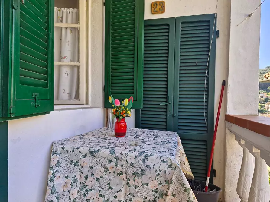 Immagine 15 di Appartamento in vendita  a Rio Marina