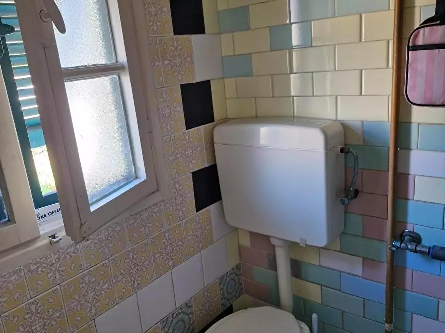 Immagine 27 di Appartamento in vendita  a Rio Marina