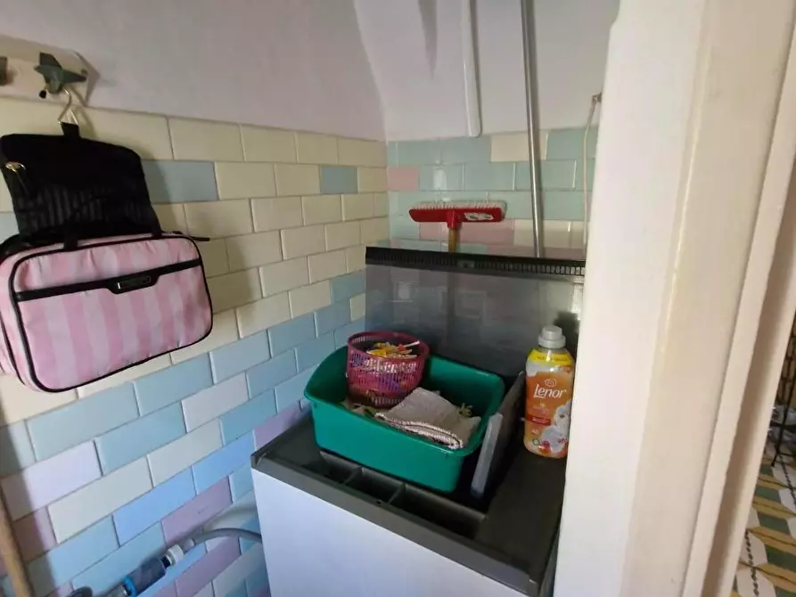 Immagine 29 di Appartamento in vendita  a Rio Marina