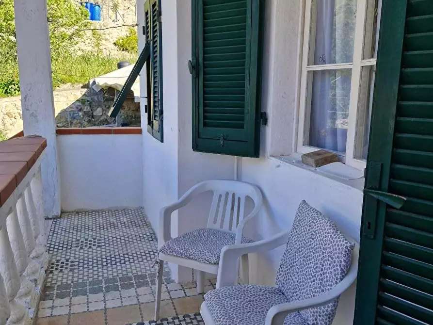 Immagine 16 di Appartamento in vendita  a Rio Marina