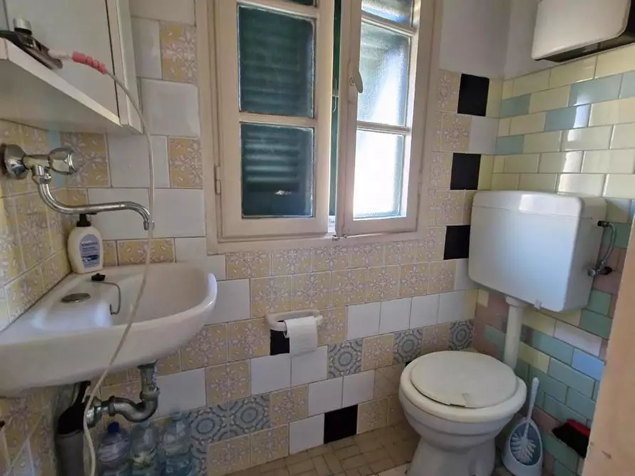 Immagine 31 di Appartamento in vendita  a Rio Marina